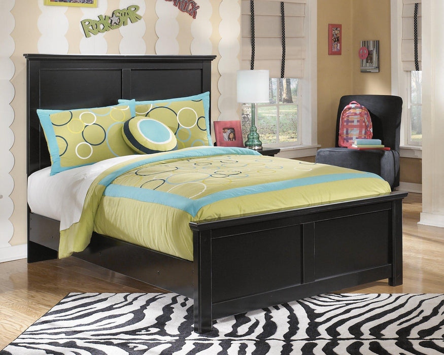 Maribel Youth Bed