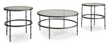 Kellyco Table (Set of 3)