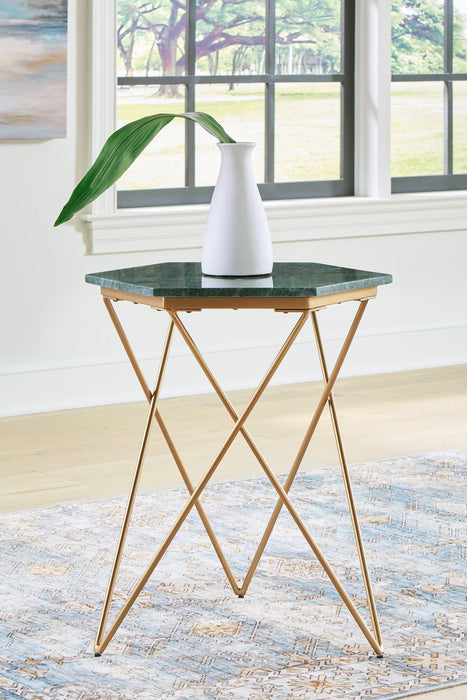 Engelton Accent Table