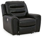 Warlin Power Recliner image