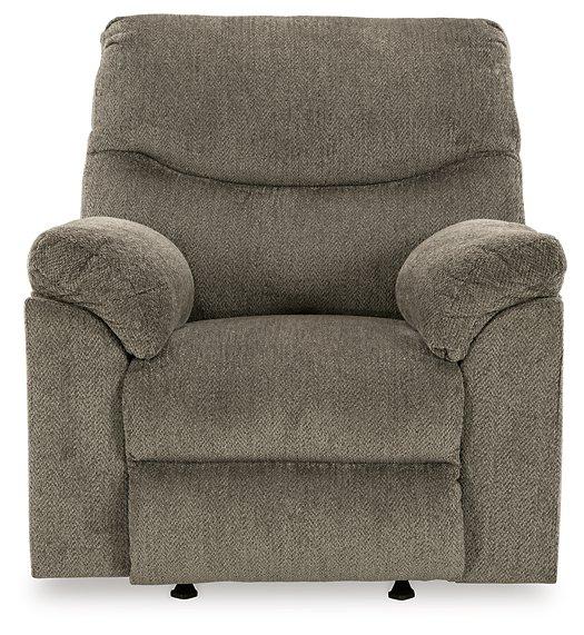 Alphons Recliner