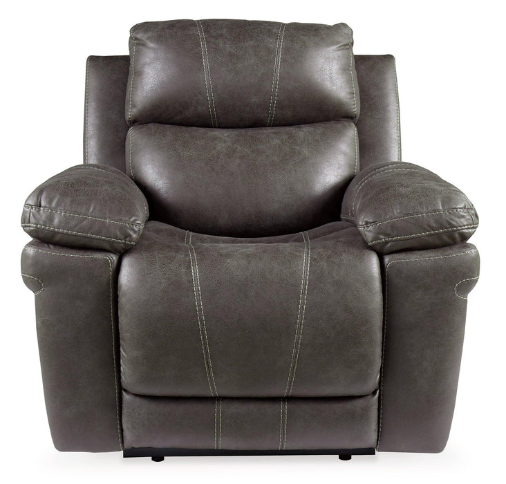 Erlangen Power Recliner