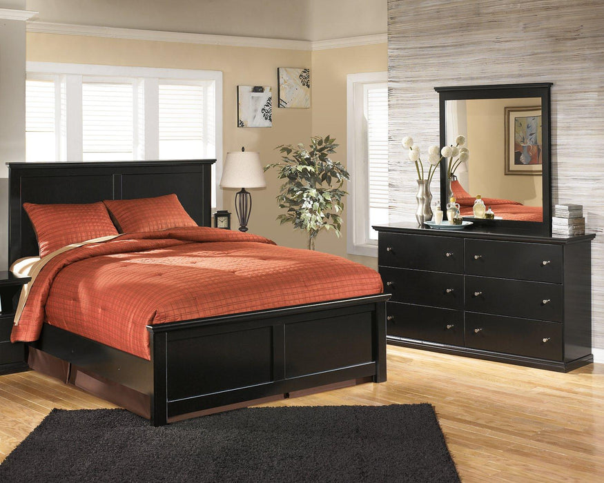 Maribel Bedroom Set