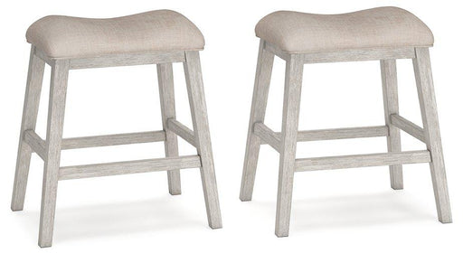 Skempton Counter Height Bar Stool image