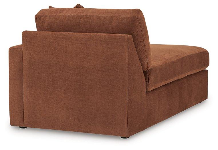 Modmax Sectional with Chaise