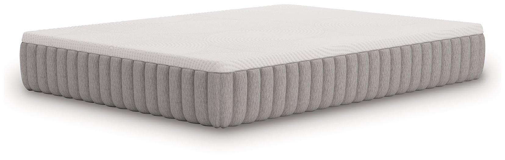 Terra Sleep Firm Mattress