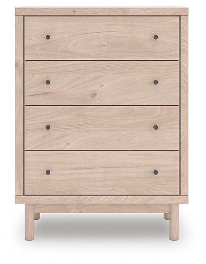 Arloster Chest of Drawers