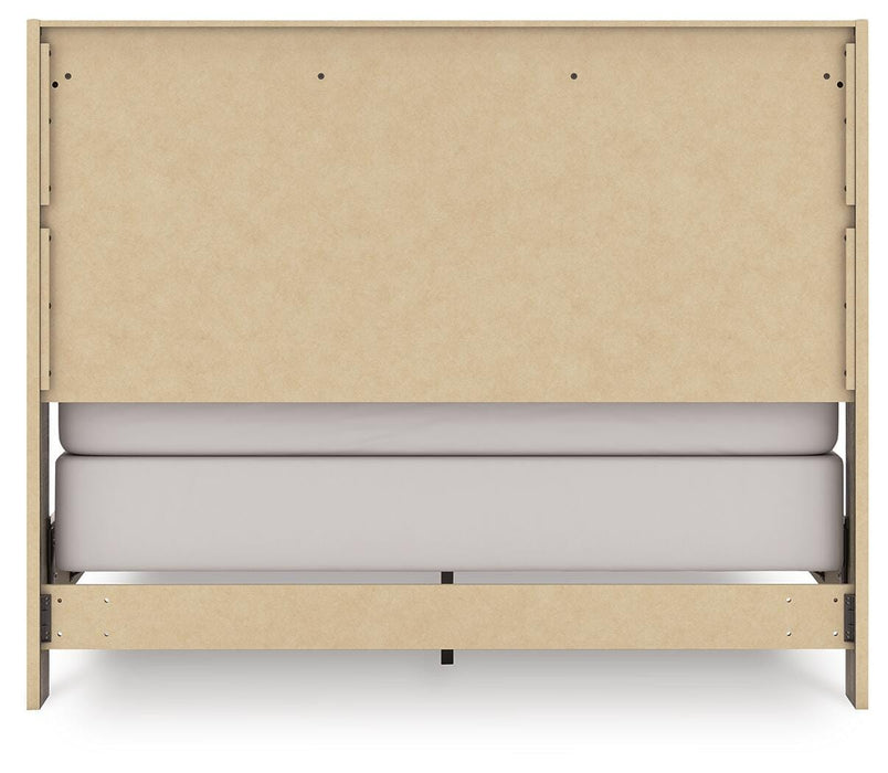 Elbrim Bed