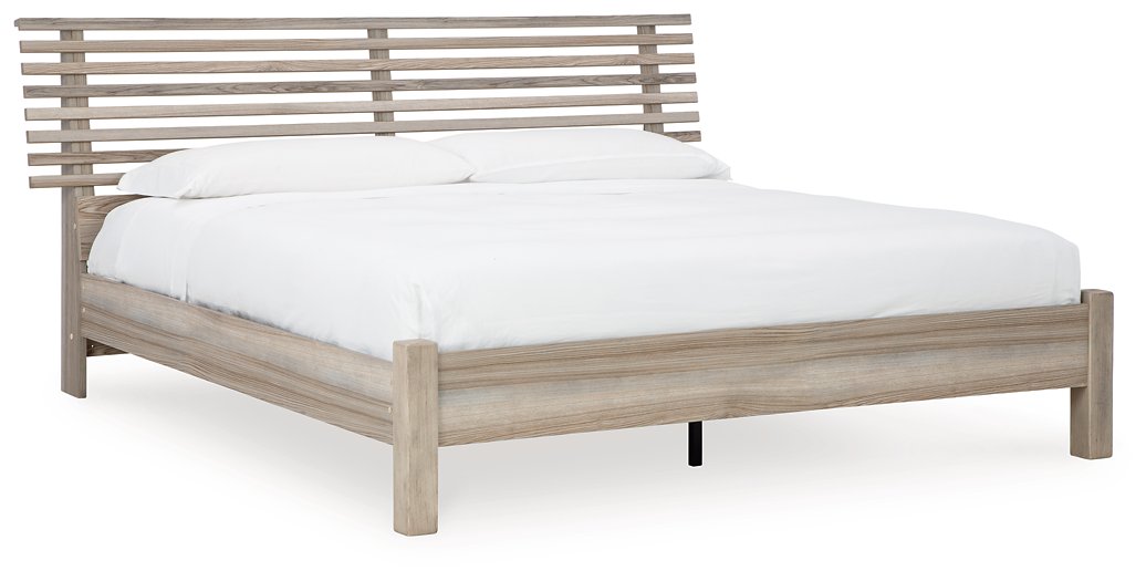 Hasbrick Bed