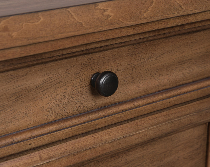 Chadworth Nightstand