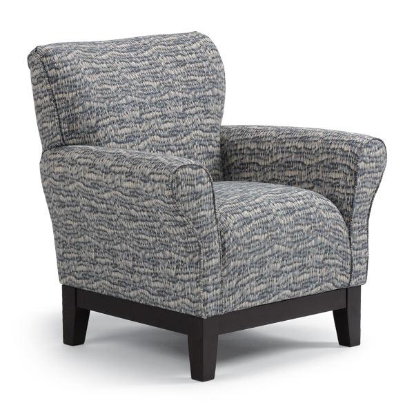 AIDEN CLUB CHAIR- 2060R image