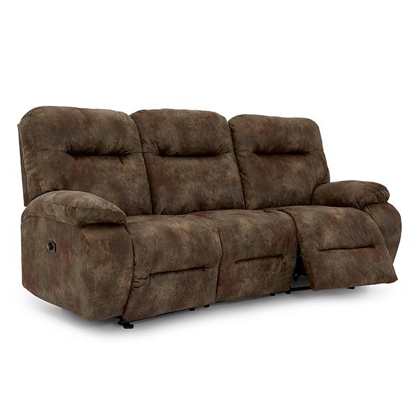 ARIAL COLLECTION POWER RECLINING CONVERSATION SOFA- U660RP4