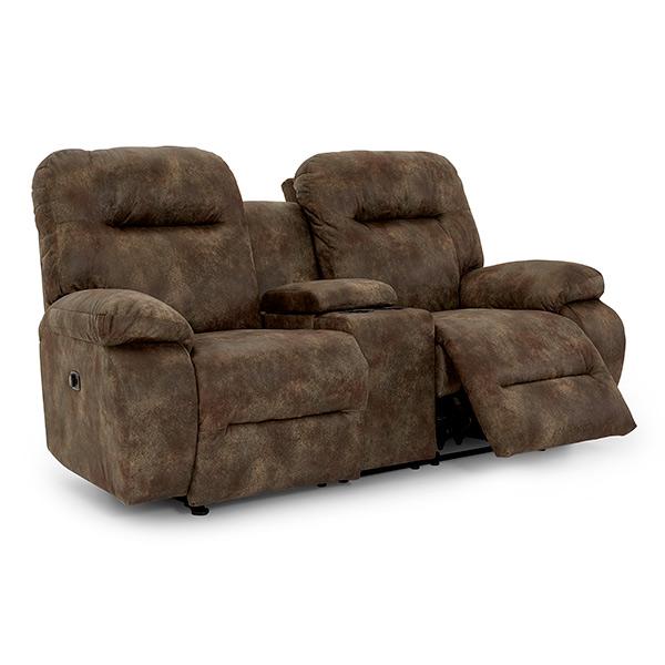 ARIAL LOVESEAT SPACE SAVER LOVESEAT- L660RA4