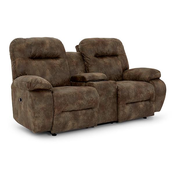 ARIAL LOVESEAT POWER SPACE SAVER LOVESEAT- L660RP4