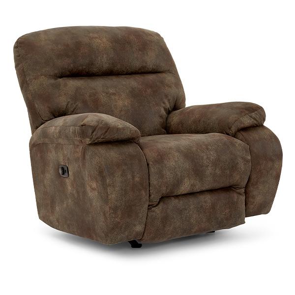 ARIAL POWER SPACE SAVER RECLINER- 6MP64