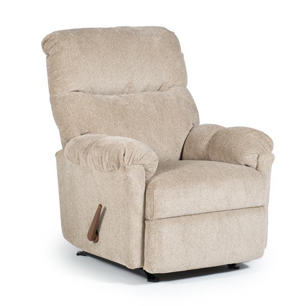 BALMORE POWER SWIVEL GLIDER RECLINER- 2NP65 image