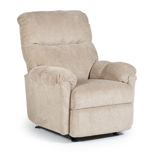 BALMORE SPACE SAVER RECLINER- 2NW64