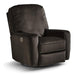 BILANA POWER SWIVEL GLIDER RECLINER- 4MP55 image