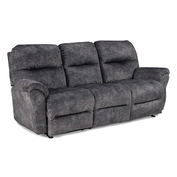 BODIE COLLECTION RECLINING SOFA- S760RA4