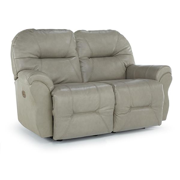 BODIE LOVESEAT POWER SPACE SAVER LOVESEAT- L760RP4