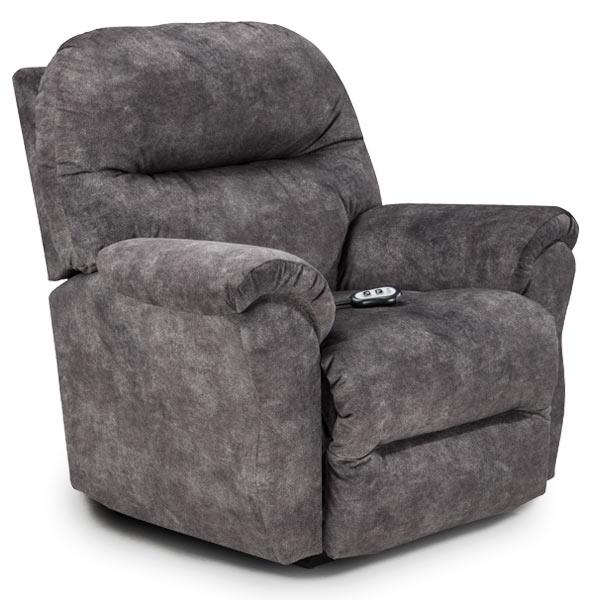 BODIE SPACE SAVER RECLINER- 8NW14