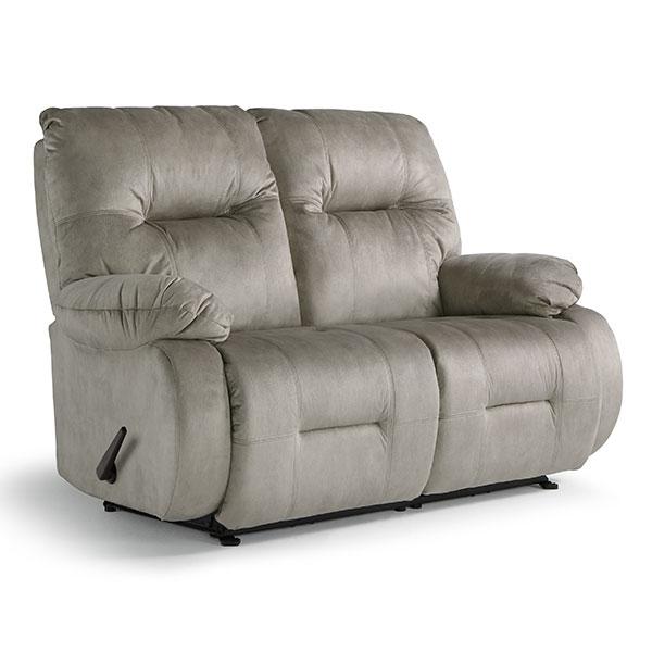 BRINLEY LOVESEAT POWER HEAD TILT SPACE SAVER LOVESEAT - L700RZ4