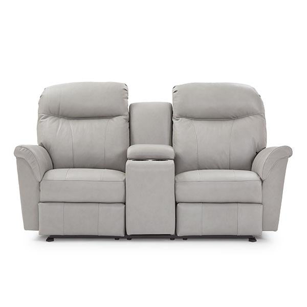 CAITLIN LOVESEAT POWER SPACE SAVER LOVESEAT- L420RP4