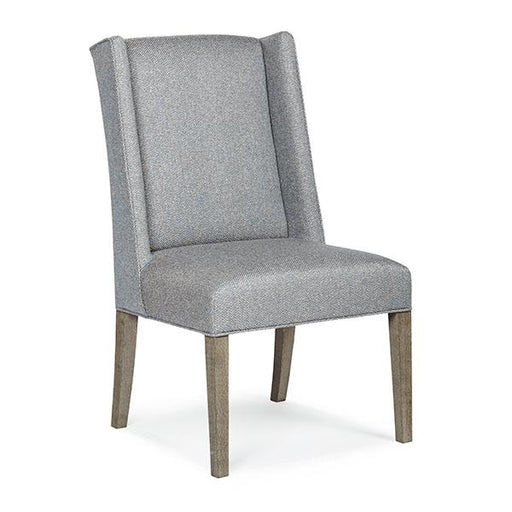 CHRISNEY DINING CHAIR (1/CARTON)- 9830R/1 image