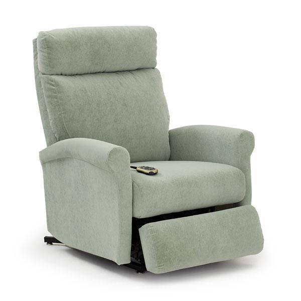 CODIE POWER SWIVEL GLIDER RECLINER- 1AP05