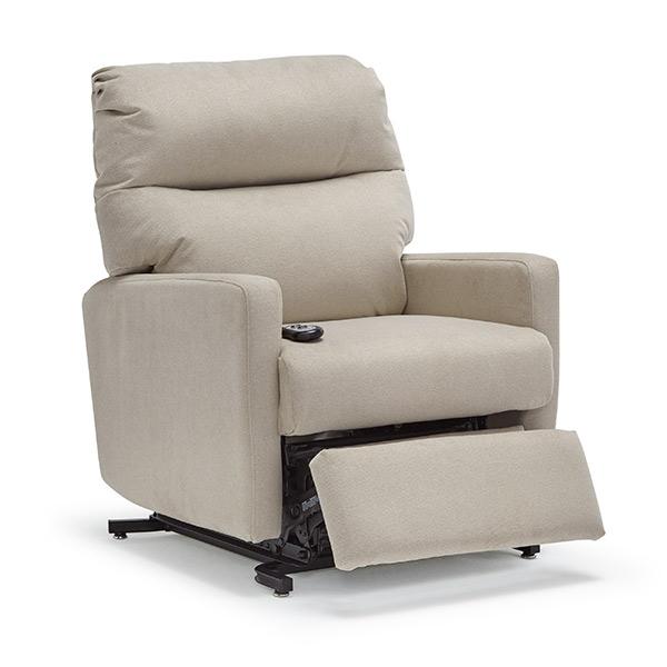 COVINA POWER ROCKER RECLINER- 1AP77