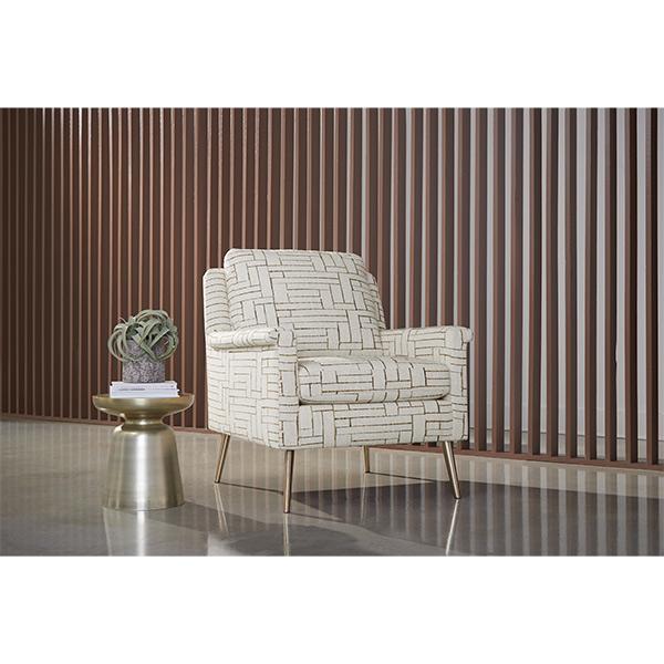 DACEY CLUB CHAIR- C11DW