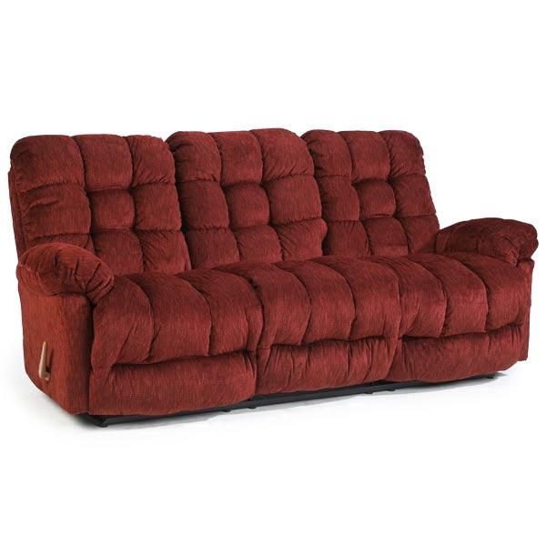 EVERLASTING COLLECTION RECLINING SOFA- S515RA4