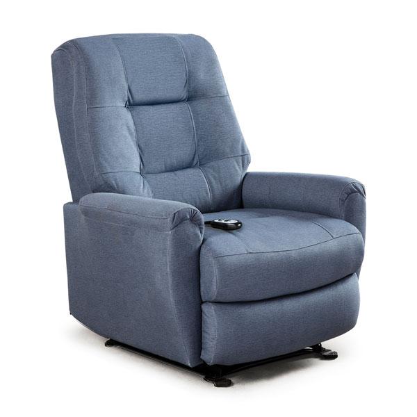 FELICIA POWER SPACE SAVER RECLINER- 2AP74