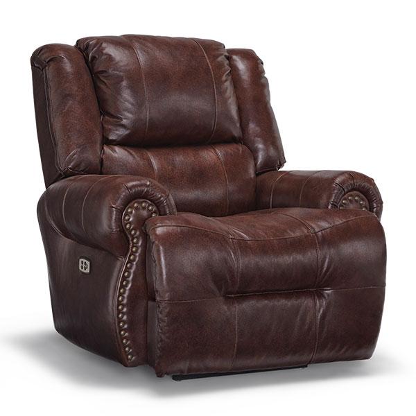 GENET POWER ROCKER RECLINER- 9NP67