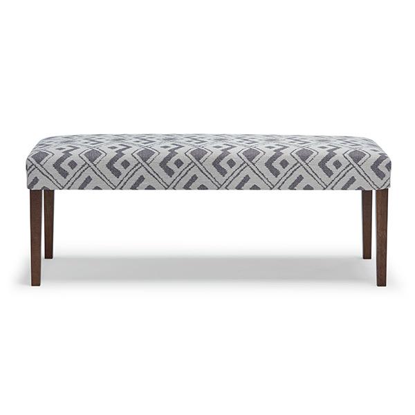 JAVORA BENCH OTTOMAN- 9940E