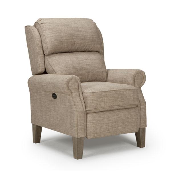 JOANNA POWER HIGH LEG RECLINER- 0LP20DW