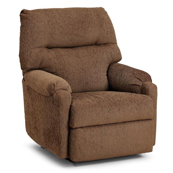 JOJO LEATHER POWER LIFT RECLINER- 1AW31LV