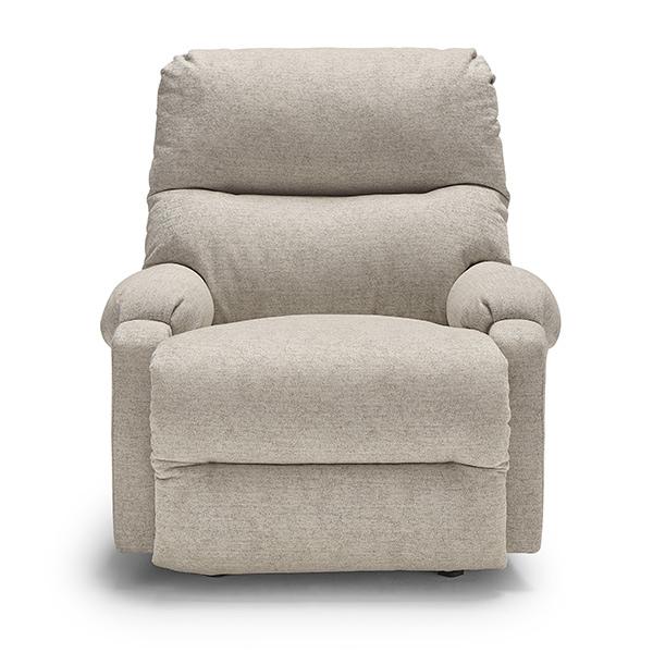 KAREN POWER SPACE SAVER RECLINER- 6MP04