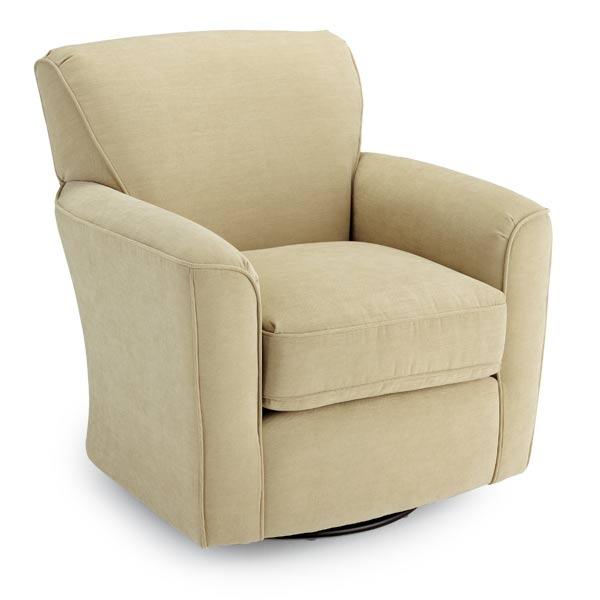 KAYLEE SWIVEL CHAIR- 2888
