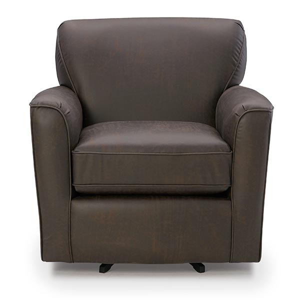 KAYLEE SWIVEL GLIDER- 2887