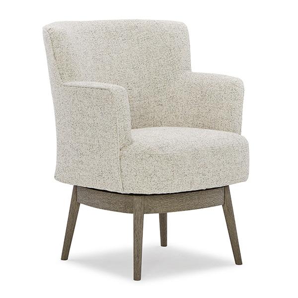 KELIDA SWIVEL CHAIR- 1048DW