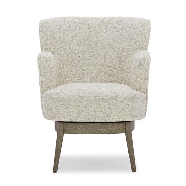 KELIDA SWIVEL CHAIR- 1048DW