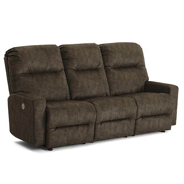 KENLEY COLLECTION RECLINING SOFA- S510RA4