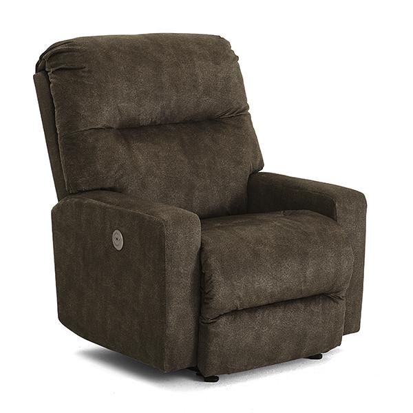 KENLEY POWER ROCKER RECLINER- 5NP17