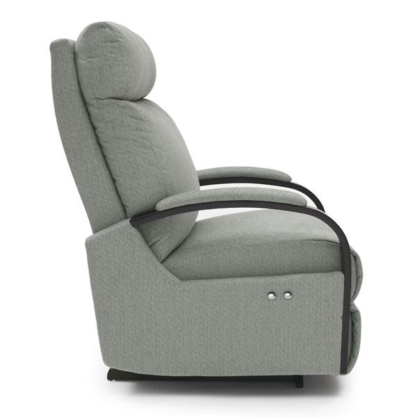 KINETIX SWIVEL GLIDER RECLINER- 7N65E