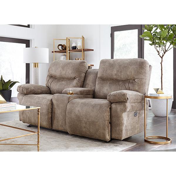 LEYA LOVESEAT POWER SPACE SAVER LOVESEAT- L670RP4