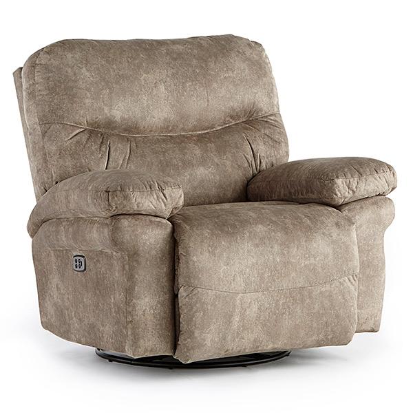 LEYA ROCKER RECLINER- 6M77