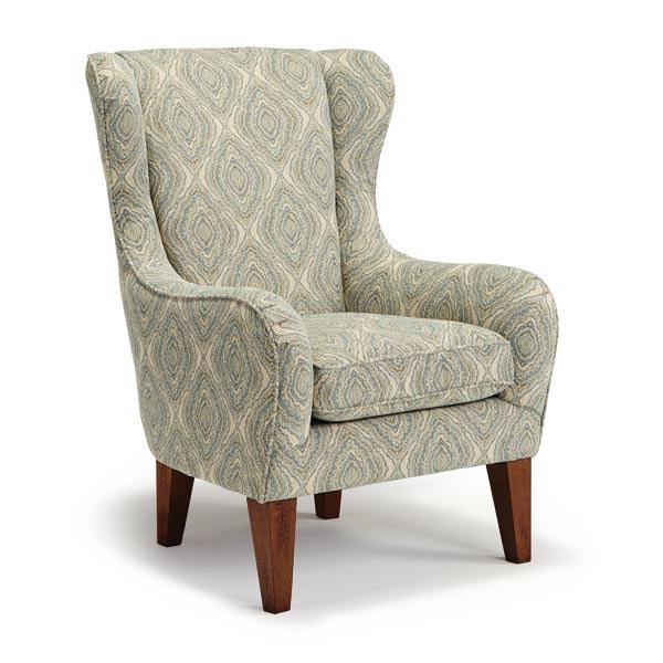 LORETTE CHAIR- 7180R