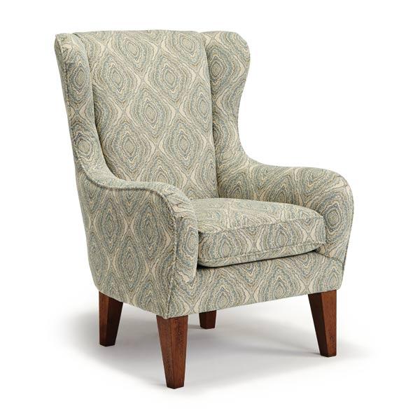 LORETTE CHAIR- 7180DW