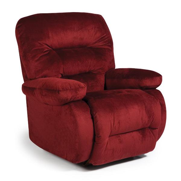 MADDOX POWER SWIVEL GLIDER RECLINER- 8NP45